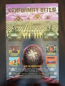 Justice League America #108 (1996) - NM