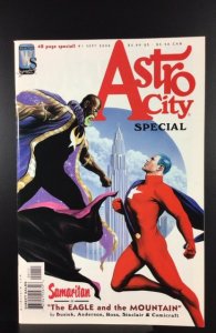 Astro City: Samaritan Special #1 (2006)