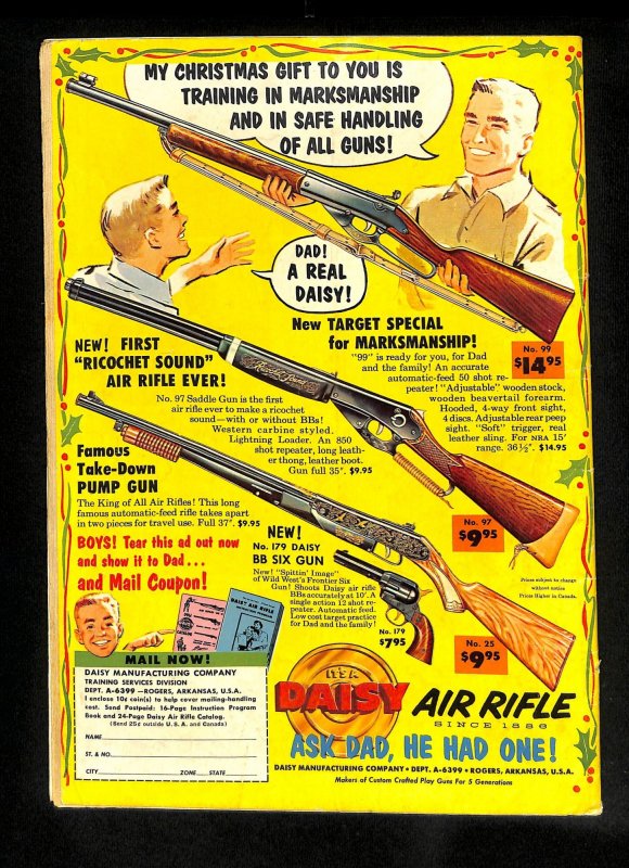 Marge's Little Lulu #151