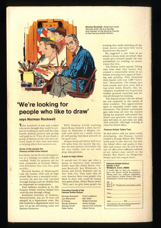 Nick Fury, Agent of SHIELD #8 FN- 5.5