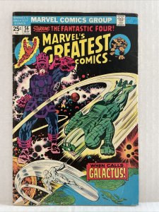 Marvel’s Greatest Comics #56