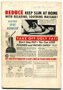 Love Adventures #3  1951 - Marvel  -G/VG - Comic Book