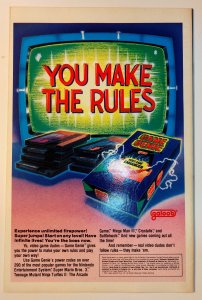 The Punisher #60 (7.0,1992)