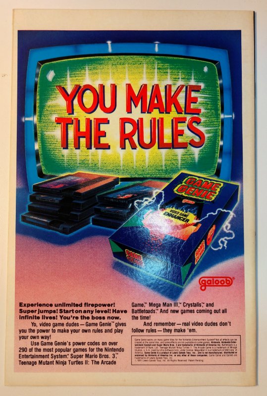 The Punisher #60 (7.0,1992)