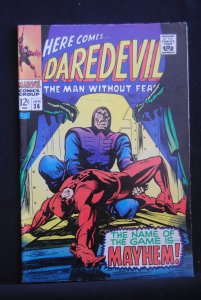 Daredevil 36, 6.0 FN