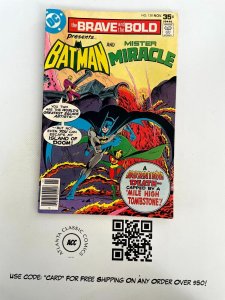 Brave & The Bold # 138 VF DC Comic Book Batman Flash Superman Aquaman 3 J890