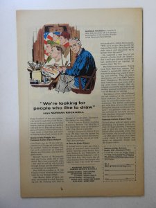 The Avengers #46 (1967) FN Condition!