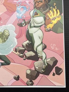 Invincible #1 Reprint PS5 VS Exclusive Var NM Image Comics 2026 IN-HAND PROSHIPS