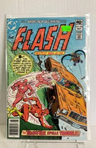 The Flash #285 (1980)