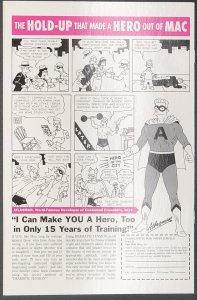 Radioactive Man #1 (1993) VF