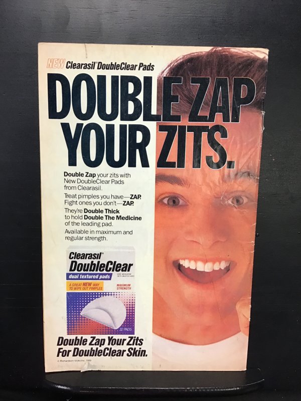 What If...? #12 (1990)nm