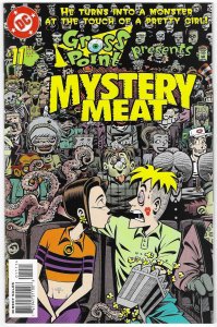 Gross Point #11 Direct Edition (1998)