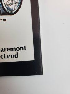 Marvel Graphic Novel #4 The New Mutants (1982)