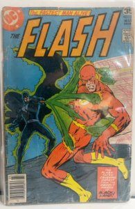 The Flash #259 (1978)