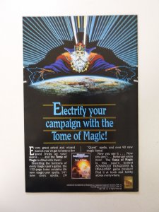 Spider-Man #13 (1991) VF condition