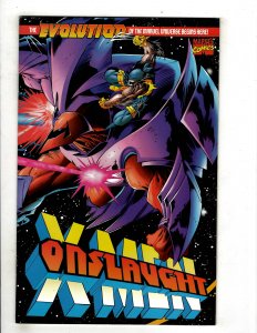 Onslaught: X-Men #1 (1996) OF31