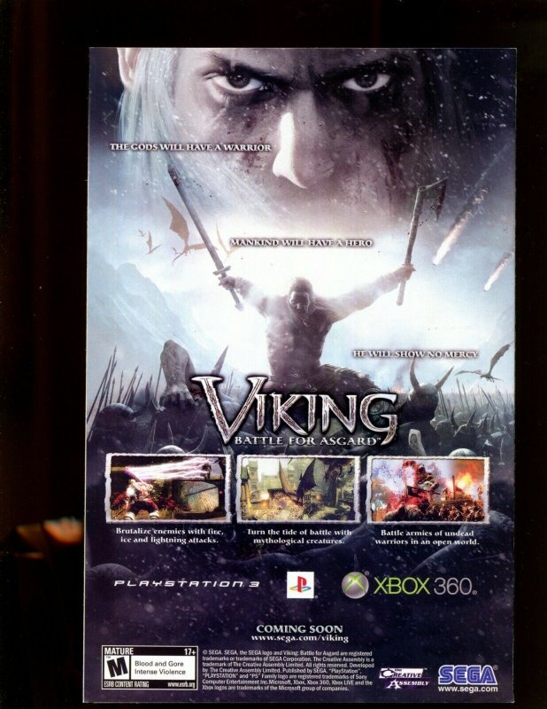 X-FORCE #1 (9.2) VARIANT COVER! 2008~  