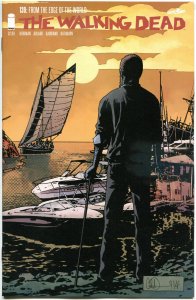 WALKING DEAD #139, NM, Zombies, Horror, Robert Kirkman, 2003, more WD in store
