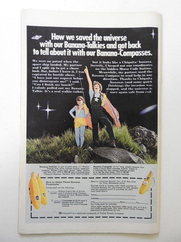 The Amazing Spider-Man #197 (1979) FN Condition!