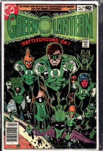 Green Lantern #127 (1980)