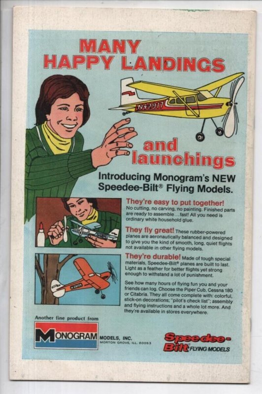 SPIDER-MAN #159, VF, Dr Doc Doctor Octopus, Amazing, 1963 1976, HammerHead