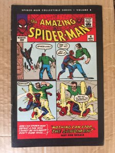 Spider-Man Collectible Series #8 (2006)
