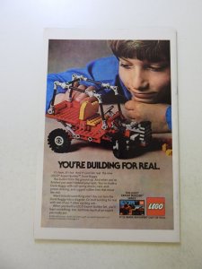 Daredevil #190 (1983) VF condition