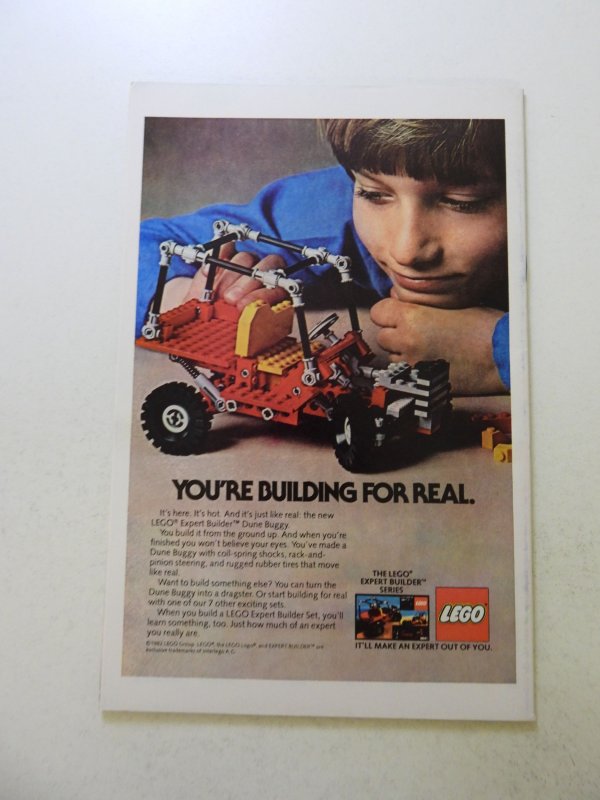 Daredevil #190 (1983) VF condition