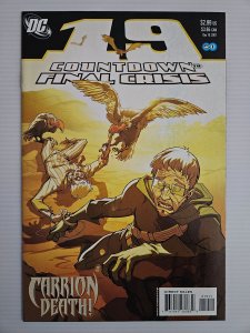 Countdown #19 (2007)