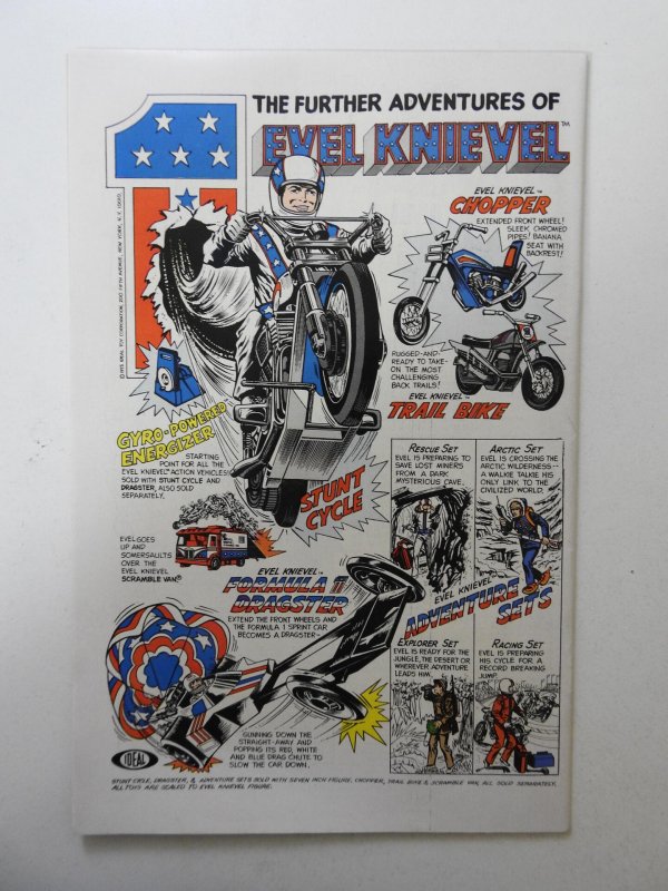 Iron Man #83 (1976) FN Condition! MVS intact!