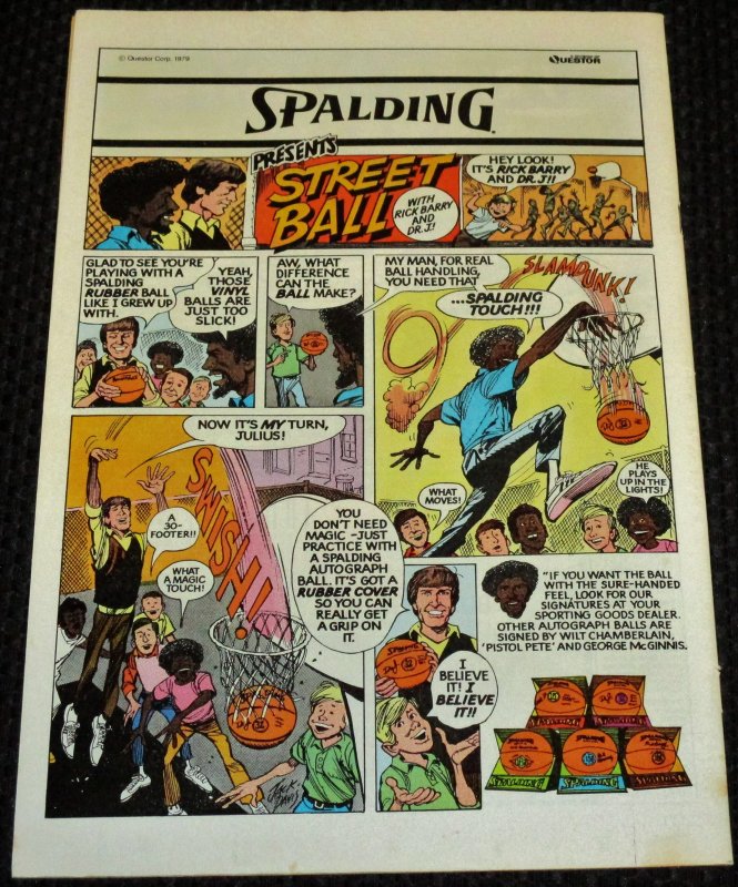 Fantastic Four #207 (1979)