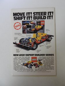 Dr. Strange #32 VF condition