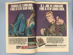 Uncanny X-men #171 (1983) FN/VF - Rogue Joins X-Men Key Issue 