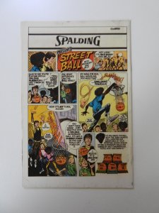 Doctor Strange #24 (1977) FN/VF condition