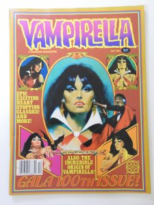 Vampirella #100 (1981) Sharp Fine/VF Condition!