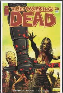 The Walking Dead #26 (2006) The Walking Dead