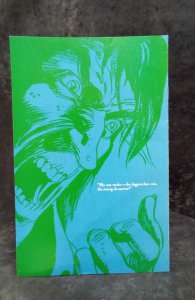 Clive Barker's Night Breed #10 (1991)