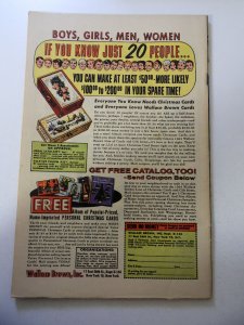 Sgt. Fury #10 (1964) FN Condition