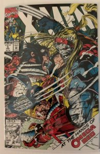 X-Men #5 (1992) Wolverine 