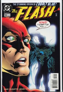 The Flash #144 (1999)
