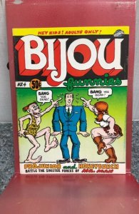 Bijou Funnies #4