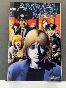 Animal Man #58 (1993)