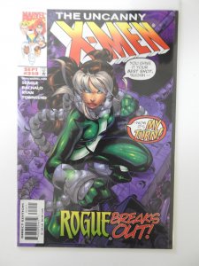 The Uncanny X-Men #359 (1998)