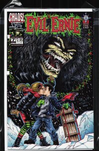 Evil Ernie #7 (1999) Evil Ernie