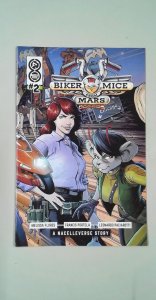 Biker Mice from Mars #2 (2024)