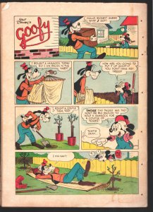 Four Color #542  1954 - Dell  -G - Comic Book