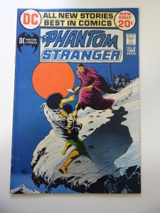 The Phantom Stranger #20 (1972) FN+ Condition