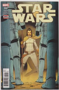 Star Wars #40