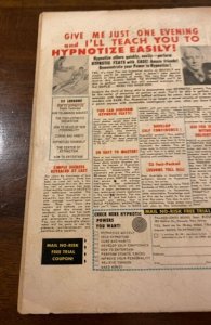 Journey into Mystery #111 (1964)first balder the brave cover