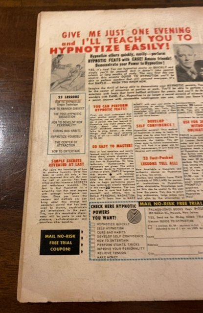 Journey into Mystery #111 (1964)first balder the brave cover